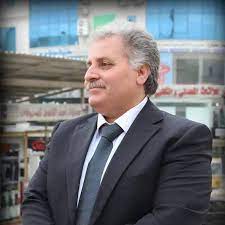 Iyad Al-Jallad